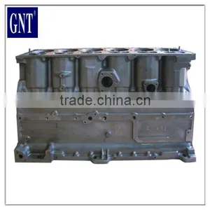 3306 1N3576 Cylinder Block for Excavator, Engine Spare Parts thumbnail-1