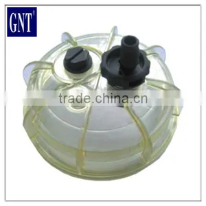 for Sale Excavator R90P R90T Oil Water Separator Cup thumbnail-1