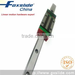 Online Selling Gcr15 HIWIN HGH25HAZAC Linear Bearing Carriage thumbnail-3