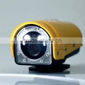 Professional Bike Mount Camera for Outdoor Sports thumbnail-2