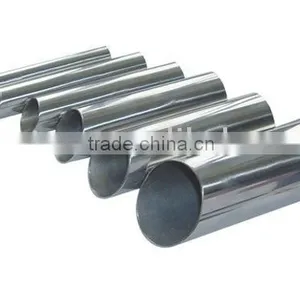 Cold Drawning Stainless Steel Pipe thumbnail-1