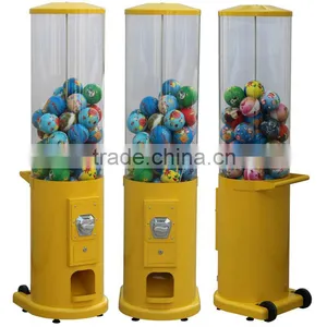Big Capsule Vending Machine thumbnail-1