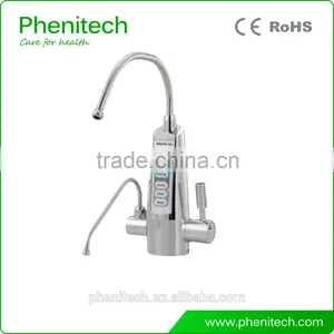 High Quality Household Alkaline Water Ionizer thumbnail-2