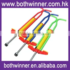 Double Pole Doll Jump thumbnail-1