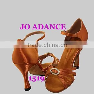 GB Latin Dance Shoes Dance Shoes Ladies Latin Dance Shoes Latin Shoes thumbnail-1