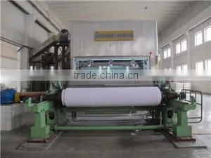 SGS CE A4 Paper/Writing Paper/Printing Paper Making Production Line thumbnail-1