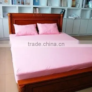 Waterproof Mattress Protector thumbnail-1