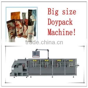 Popular Custom Drying Fruit Packaging Machine thumbnail-1