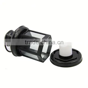2015 Promotion Poppas BS10 Plastic Top Seller Cheap New Design With Led Light Antique Lantern thumbnail-5