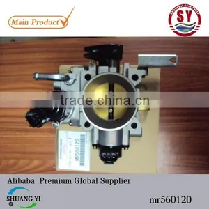 High Quality Throttle Assembly MR560120 Used for Old Lancer thumbnail-1