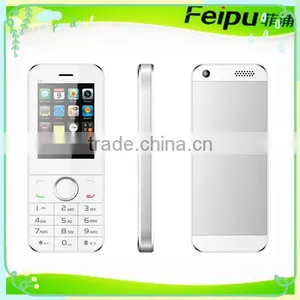 2.4 Inch Cheap Good Feature Phone With Dual Sim Dual Standby thumbnail-2