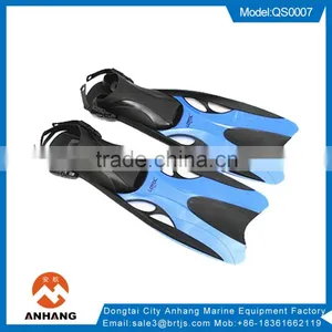 Free Rubber Diving Fins thumbnail-2