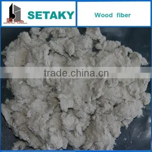 Construction Application Wood Fiber /cellouse Fiber thumbnail-1
