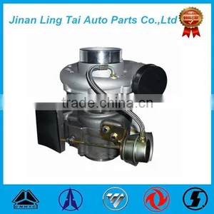 Weichai Engine Spare Parts Weichai Engine Supercharger for Sale thumbnail-1