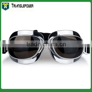 Harley Goggle for Motorcross, Safy Goggles for Motorcyclist thumbnail-2
