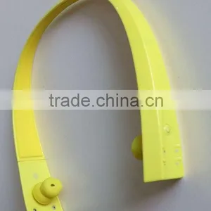 China Supplier Bluetooth Headphone thumbnail-2
