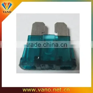 From China Long Life Fuse Holder Motorcycle Square Fuse thumbnail-1