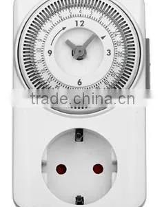 Mechanical Daily Timer G05M-TV thumbnail-1