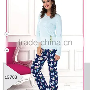 FASHION PAJAMAS FOR WINTER thumbnail-2