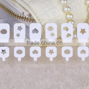 Free up Adhesive Art Design Stencil thumbnail-5