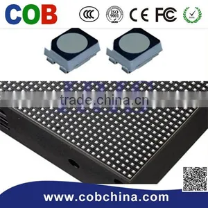 P7.62 Indoor Led Display Module SMD 122*244 thumbnail-2
