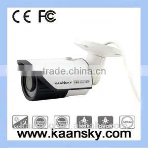 HOT Sale 800tvl 1/3'' SONY EFFIO-V ir Waterproof Day and Night Cctv Camera thumbnail-5