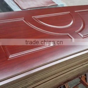 2016 Hot Sale Oak Veneer Door Skin thumbnail-1