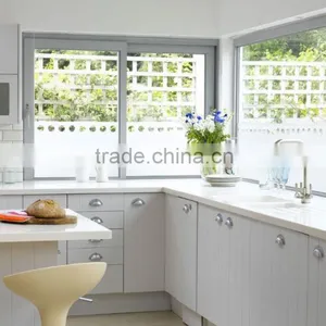 Modern Glossy Kitchen Cabinet thumbnail-2