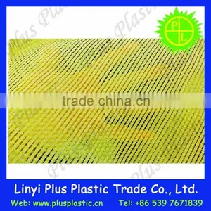 Virgin Raw Material Packaging Products Leno Mesh Bag for Fruits and Vegetables thumbnail-4