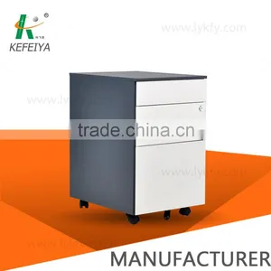 Kefeiya Steel Office Furniture File Cabinets thumbnail-4
