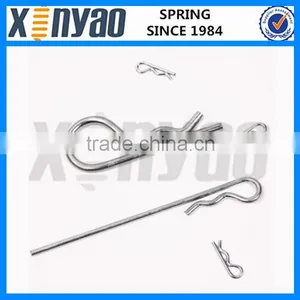 Metal Spring Clip thumbnail-1