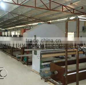 JB-ST Cloth PVC Bead Coating Machine for Sale thumbnail-1