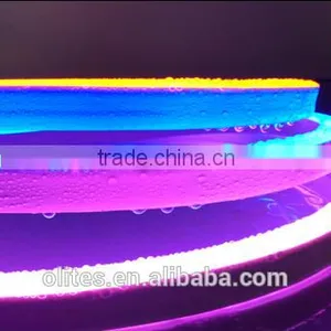 LED Outdoor Lighting 12W per Meter Min Cutting Length 3.94"/10cm Flexible LED Linear Light thumbnail-3