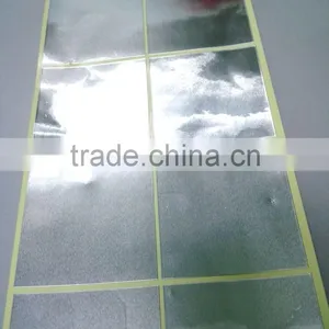 Thermally & Electrically Conductive Aluminum Foil Adhesive Tape thumbnail-2