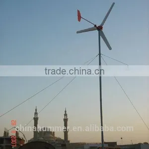 DC48V 2000W Wind Solar Power System 2kw for Communication Station Use thumbnail-4