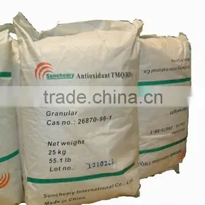Rubber Antioxidant TMQ/RD thumbnail-1