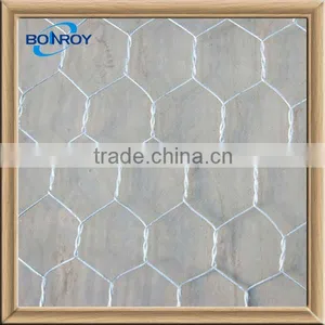Galvanized Chicken Wire Mesh for Sale thumbnail-1