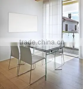 Dimplex Girona Glass Panel Heater 850w FX900 thumbnail-5