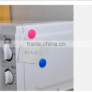 D40/30/20MM Top Quality Colorful Fridge Magnet/whiteboard Magnetic Button thumbnail-4