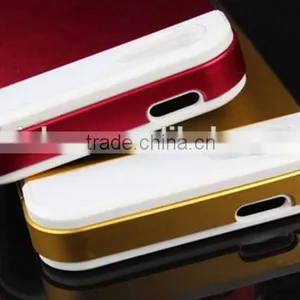 Super Quality Unique Mfi Battery Case Cover for Iphone 5c thumbnail-6