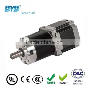 56JXES300K/57STH China Gear Reducer Stepper Motor Nema 23 thumbnail-1