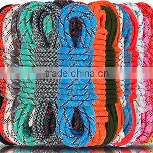 550 Paracord Parachute Cord Lanyard Rope Mil Spec Type 7 Strands Outdoor Paracord thumbnail-4