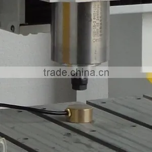 China PCB Drilling and Milling CNC Router ZK-3030 thumbnail-3