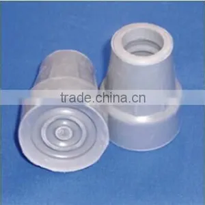 Tips//handle Grips/rubber Feet for Underarm Cutches thumbnail-2