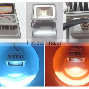 Hot Selling Wholesale IP65 220V-10W Factory Directly LED Flood Light 10w Led Outdoor Flood Lighting thumbnail-1