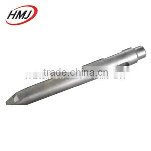 Excavator Hydraulic Breaker Rock Electric Chisel thumbnail-4