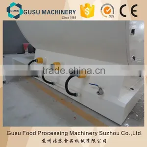 CE Professional Automatic Chocolate Conching Machine thumbnail-5