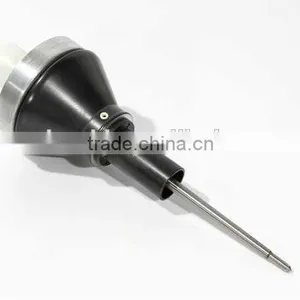 Two for One Twister Spindle for Chemical Fiber thumbnail-2