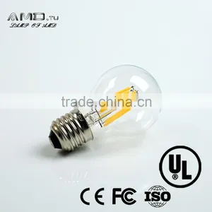 Vintage Retro G50 E26 E27 B22 Energy Saving 5w Edison Led Lights Led Bulb thumbnail-3