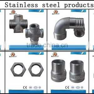KH Check Valve From 1/8-4inch With Bsp Npt Thread End thumbnail-4